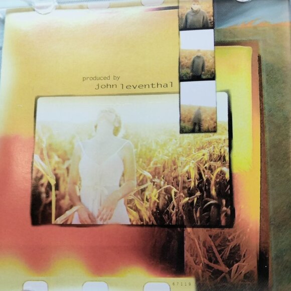 A Few Small Repairs Shawn Colvin Folk Rock 1996 CD - Picture 6 of 6